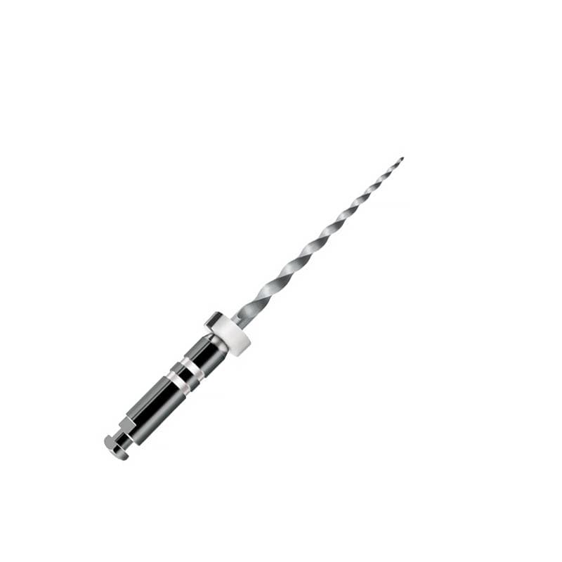 Protaper Retreatment D2