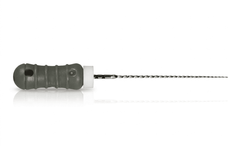 Readysteel C+ File #008 - 21 mm