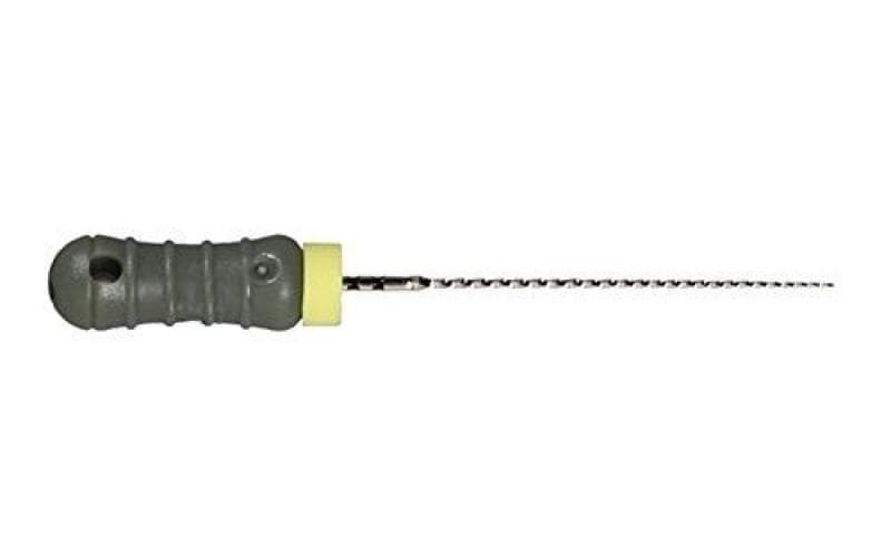 Readysteel C+ File #008 - 25 mm