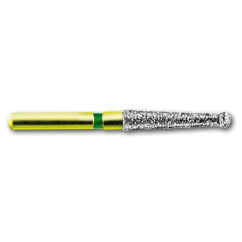 Endo Access Burs #3