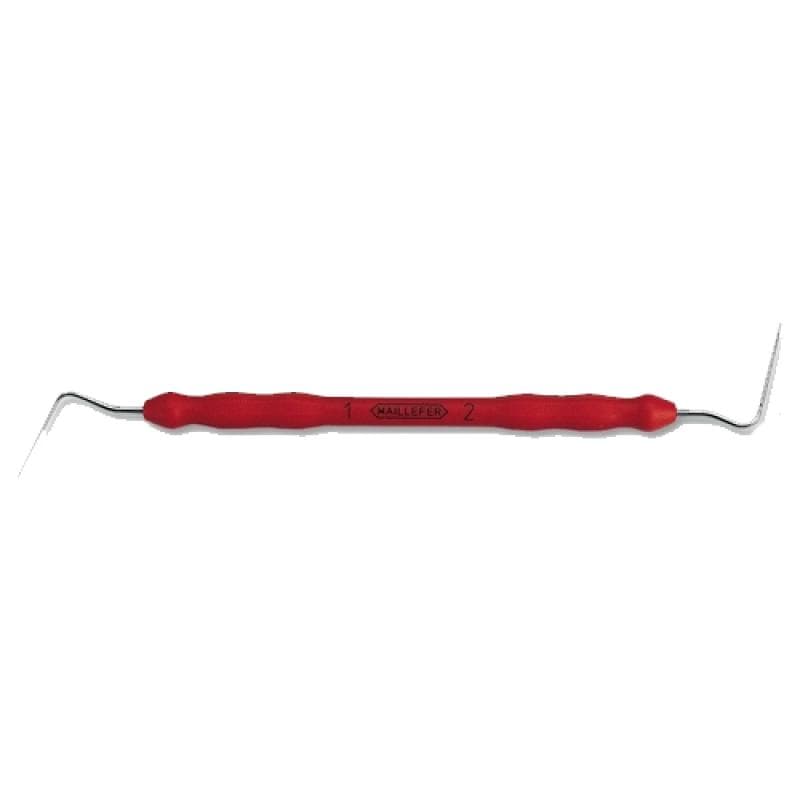 Heat Carrier Plugger 1/2