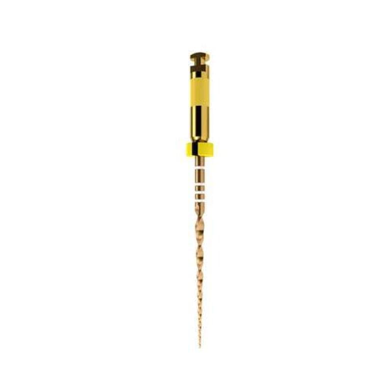 Waveone Gold Small #20/07 - 25 mm