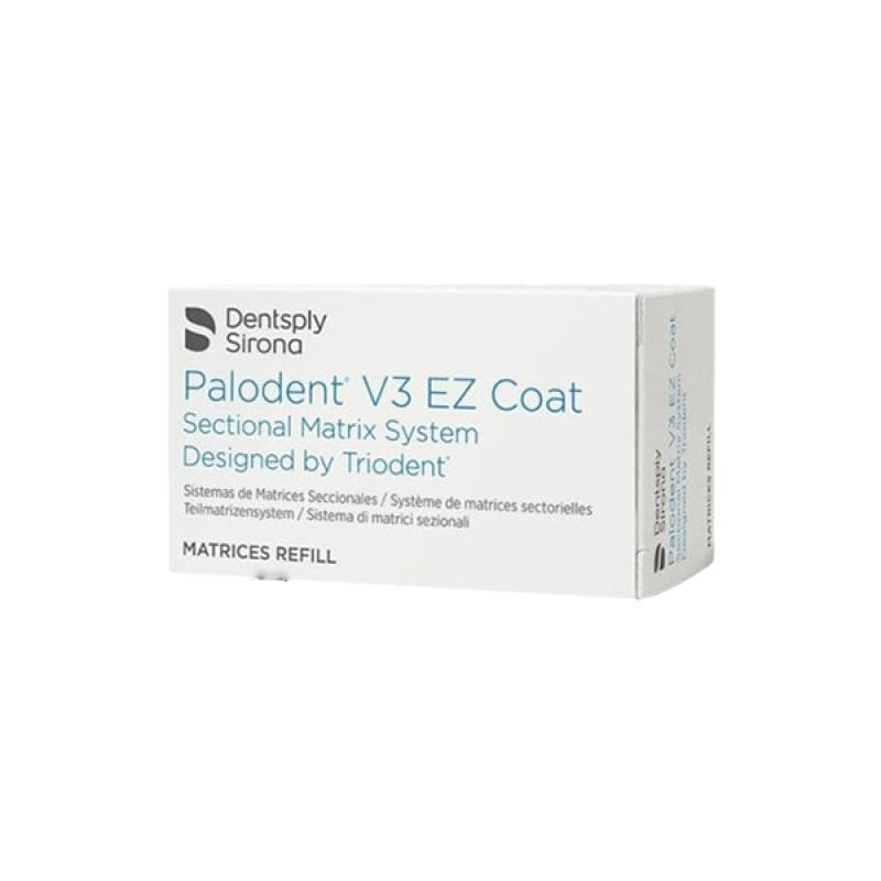 Palodent V3 Ez Coat Matrices 5.5 mm