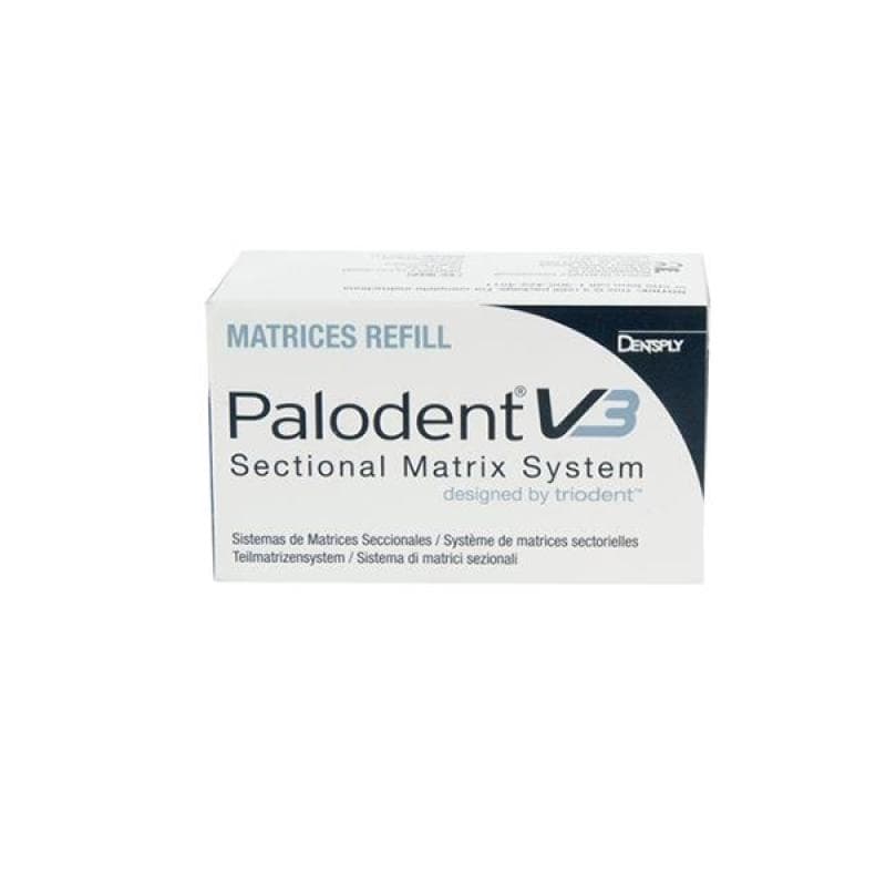 Palodent V3 Bands 3.5 mm