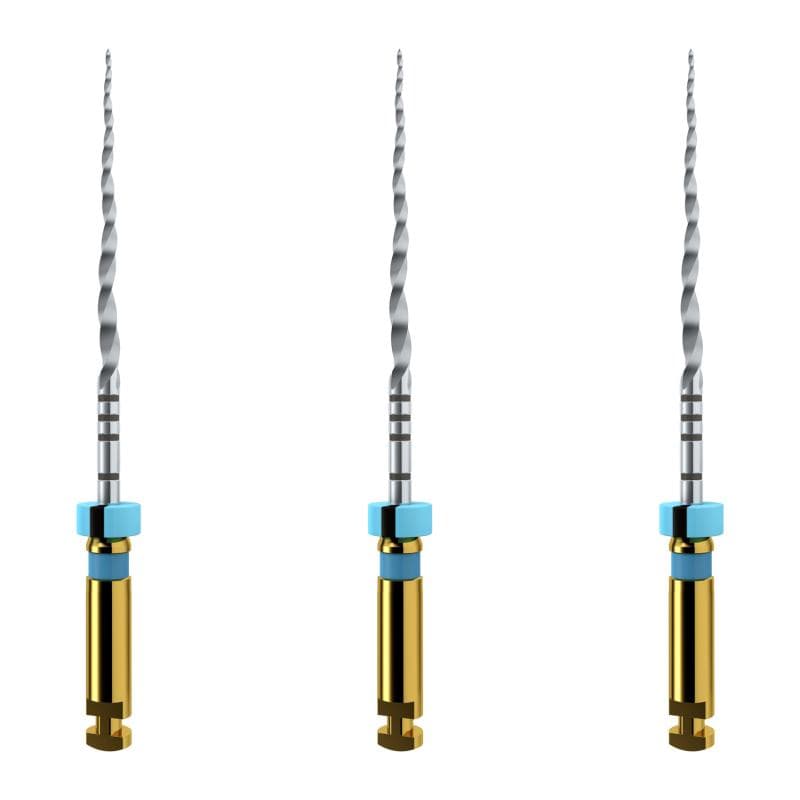 Protaper Next X3 File 030 - 25 mm
