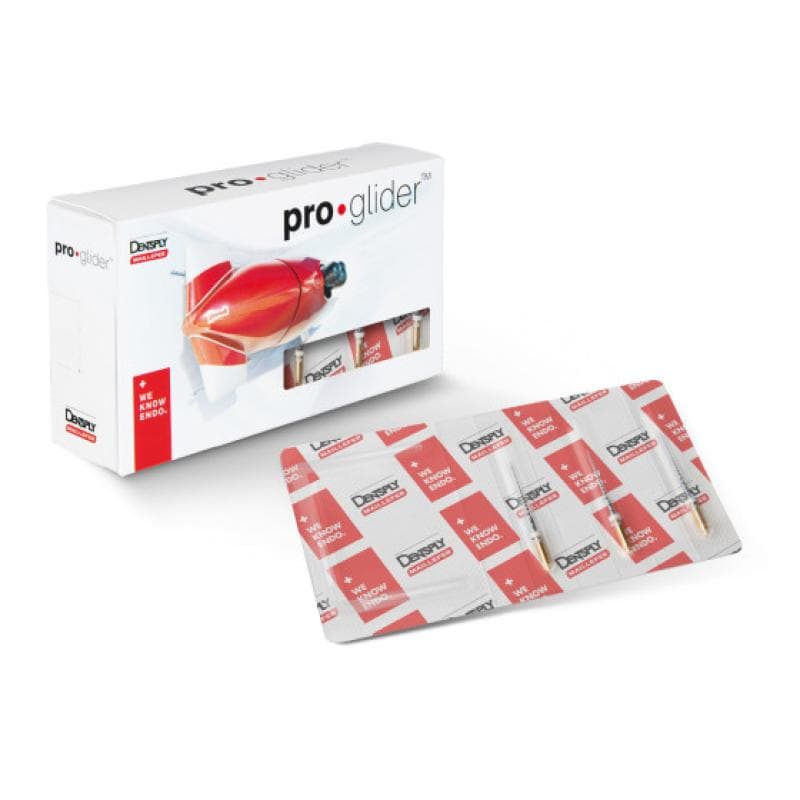 ProGlider File - 25 mm