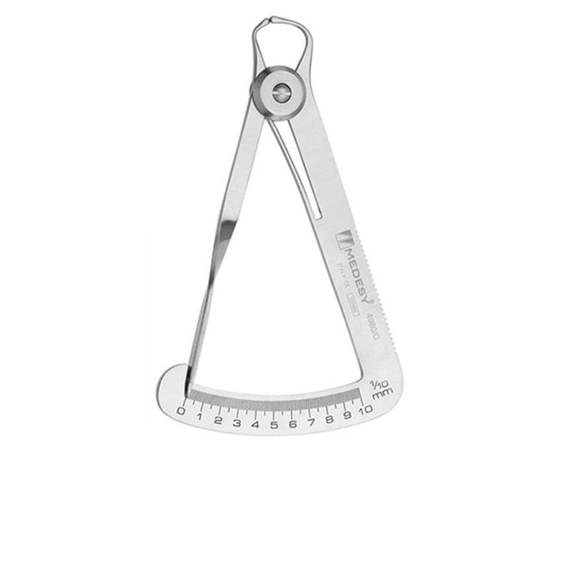 Iwanson Caliper For Metal 4981/M